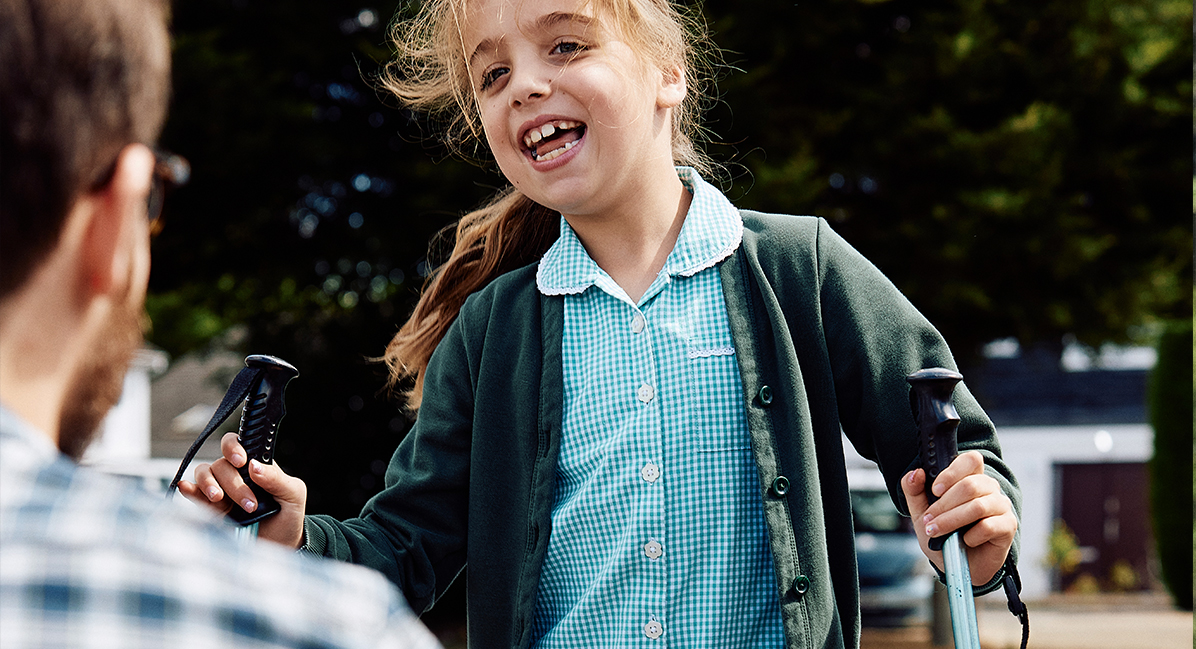 Starting  Dysport® for Pediatric Spasticity – Dysport® (abobotulinumtoxinA)