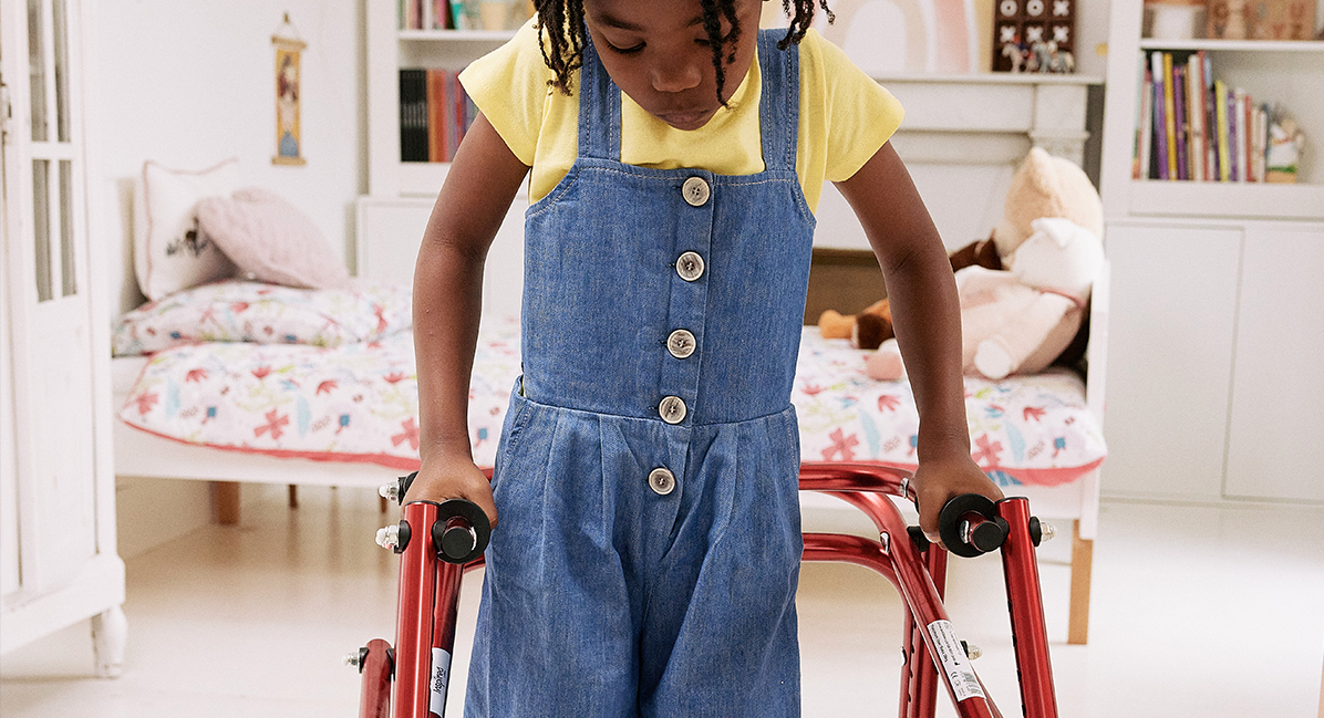 Learn About Pediatric Spasticity – Dysport® (abobotulinumtoxinA)