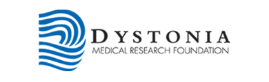 dystonia medical research foundation