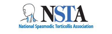 national spasmodic torticollis association